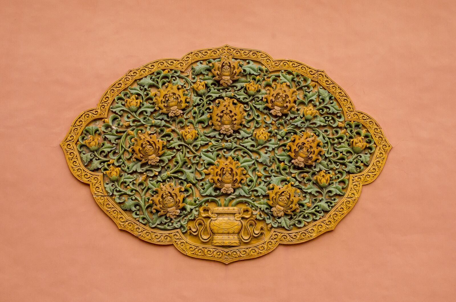 Nikon D7000 sample photo. Wall, architecture, structure photography
