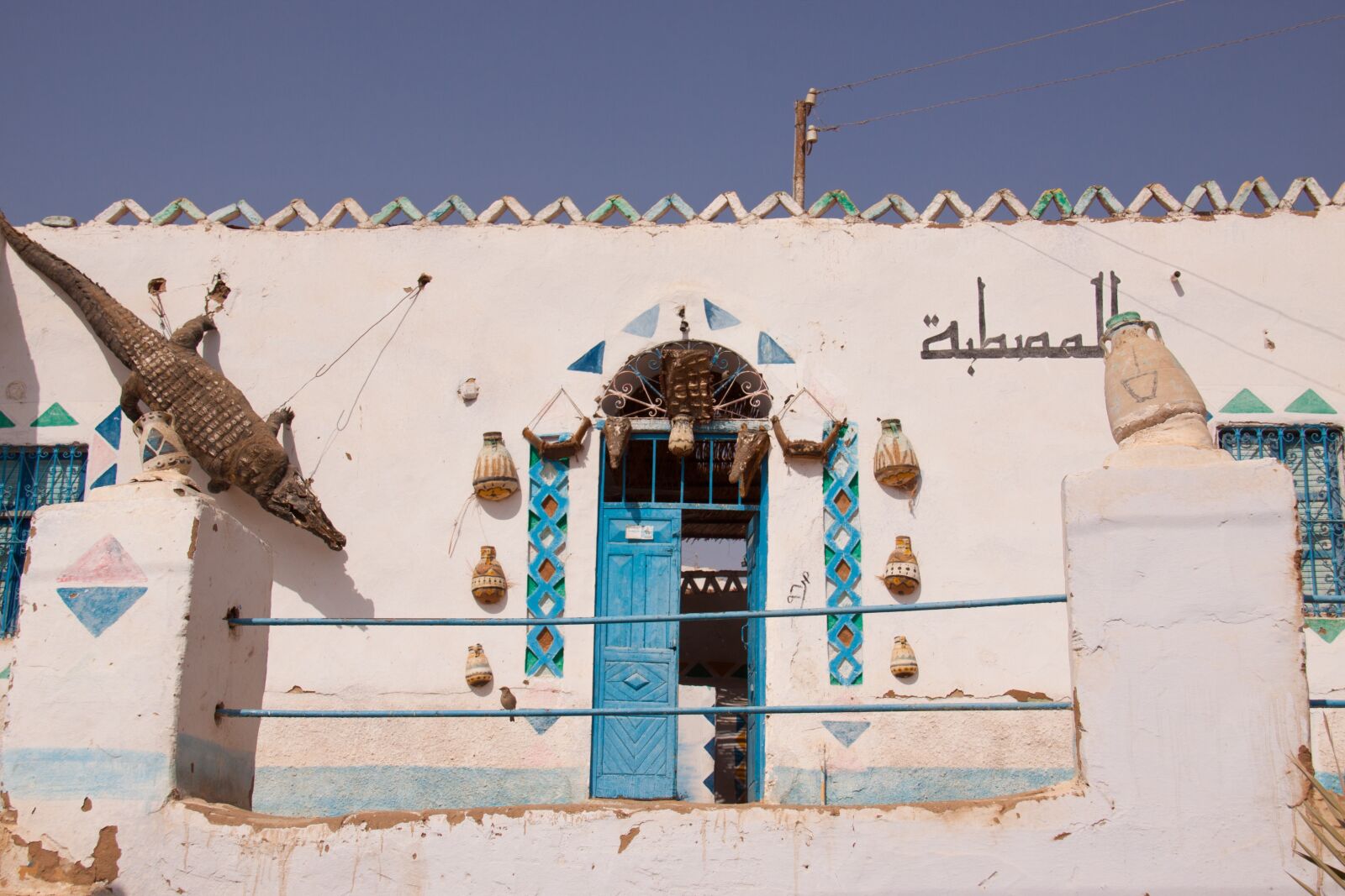 Canon EOS 50D sample photo. Egyptian, house, dies photography