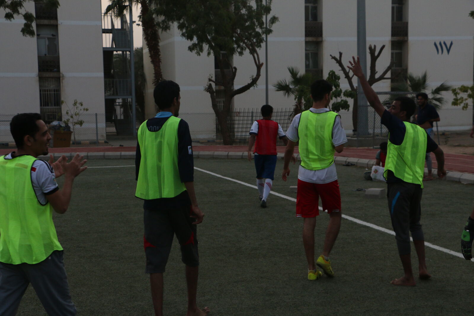 Canon EOS 70D sample photo