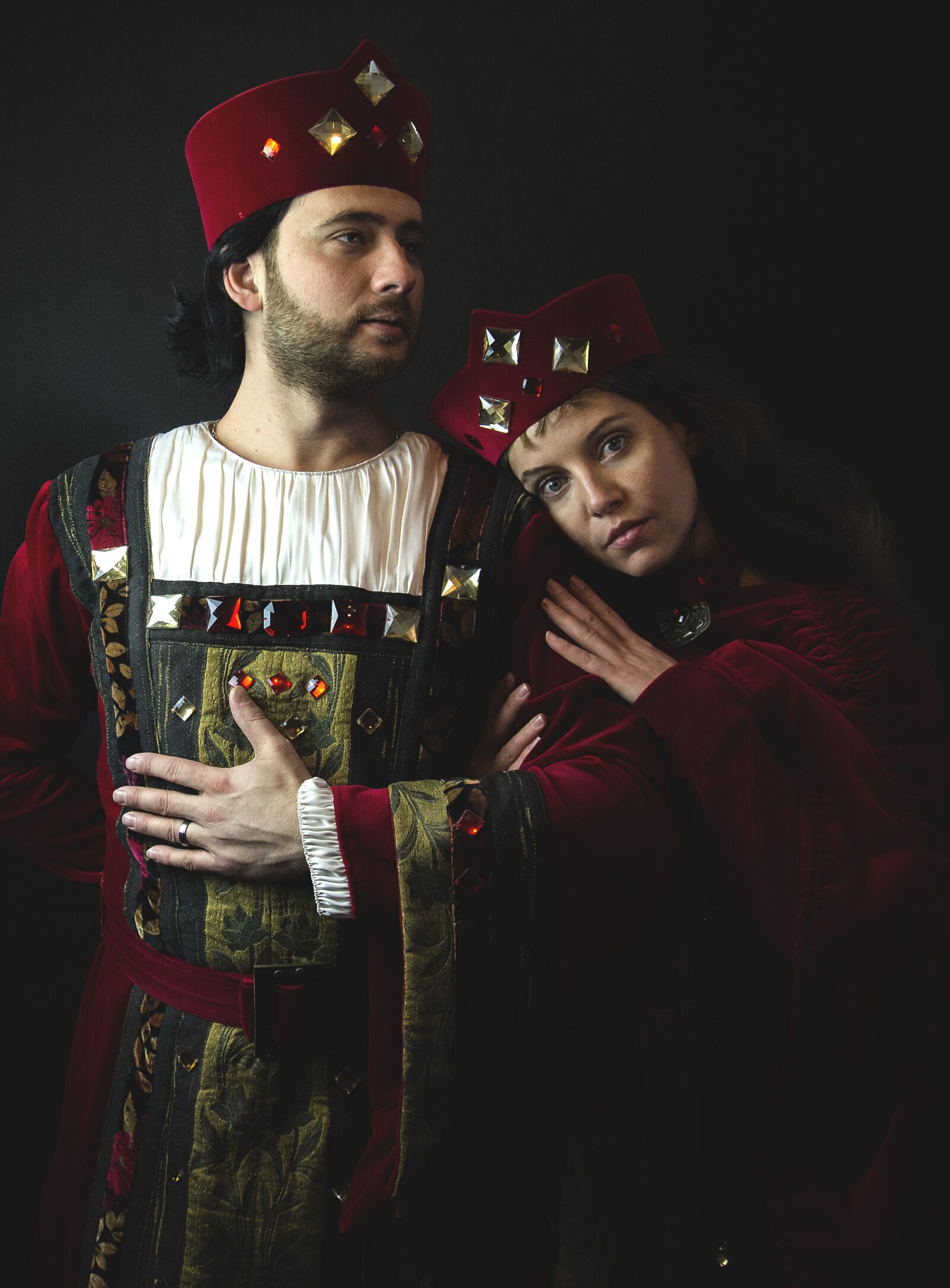 Nikon D800E sample photo. Middle ages, history, king photography