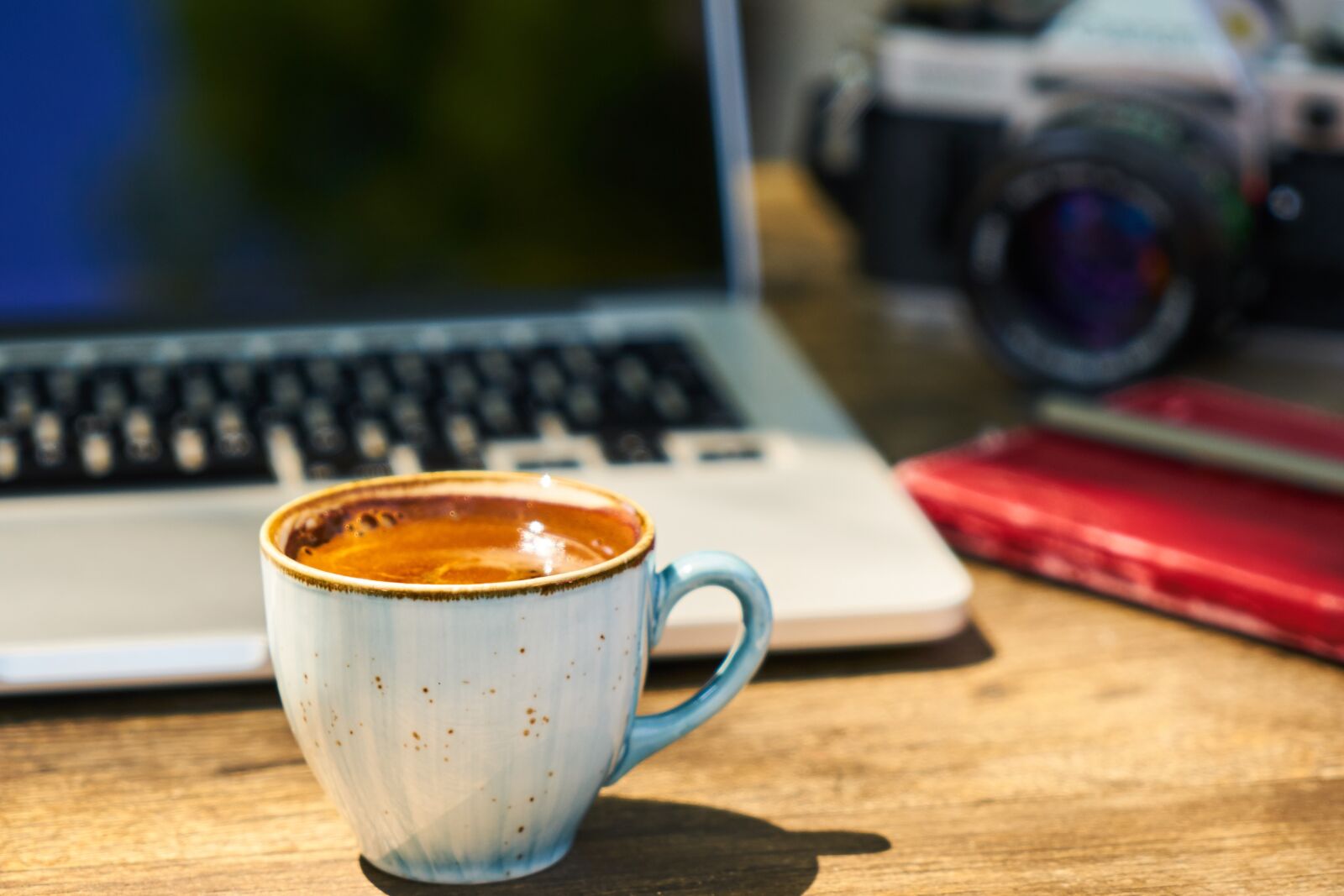 Sony a7R II sample photo. Coffee, turkish, turkey photography