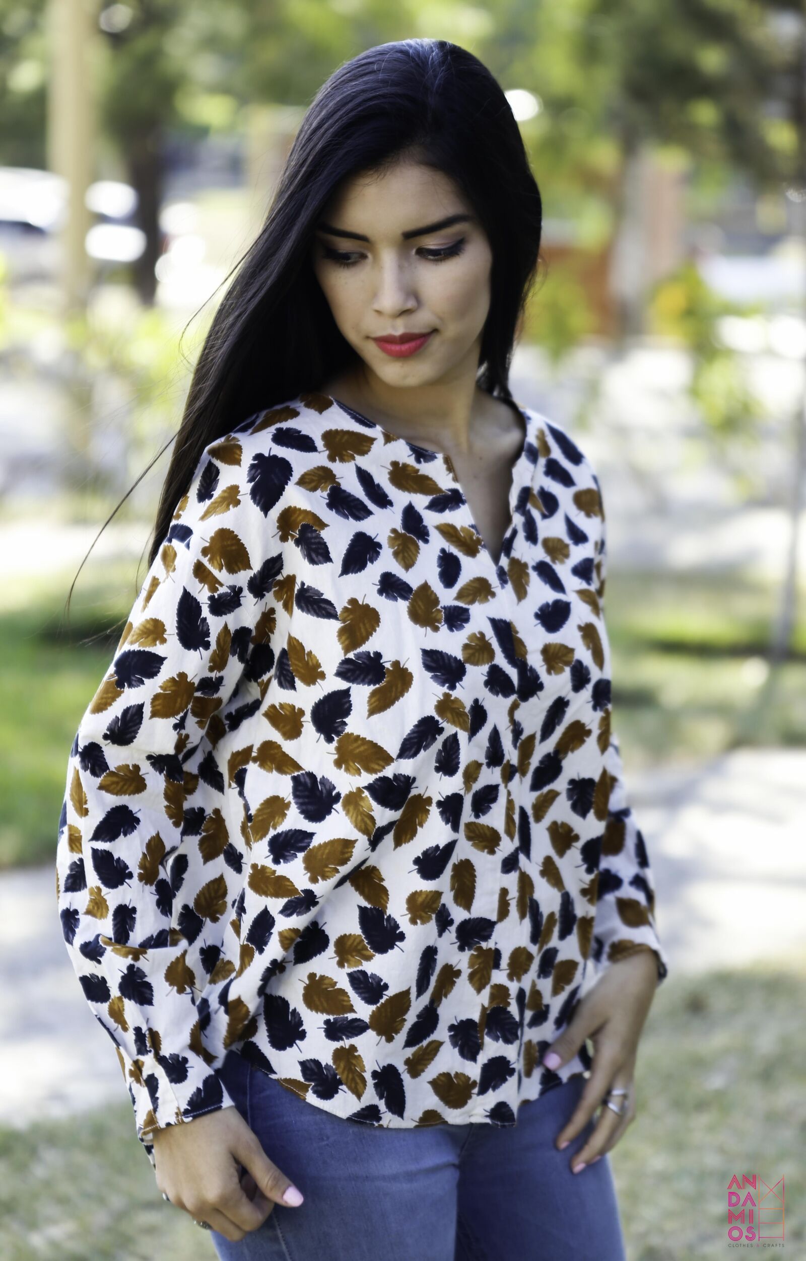 Canon EF 24-105mm F4L IS USM sample photo. Girl photography