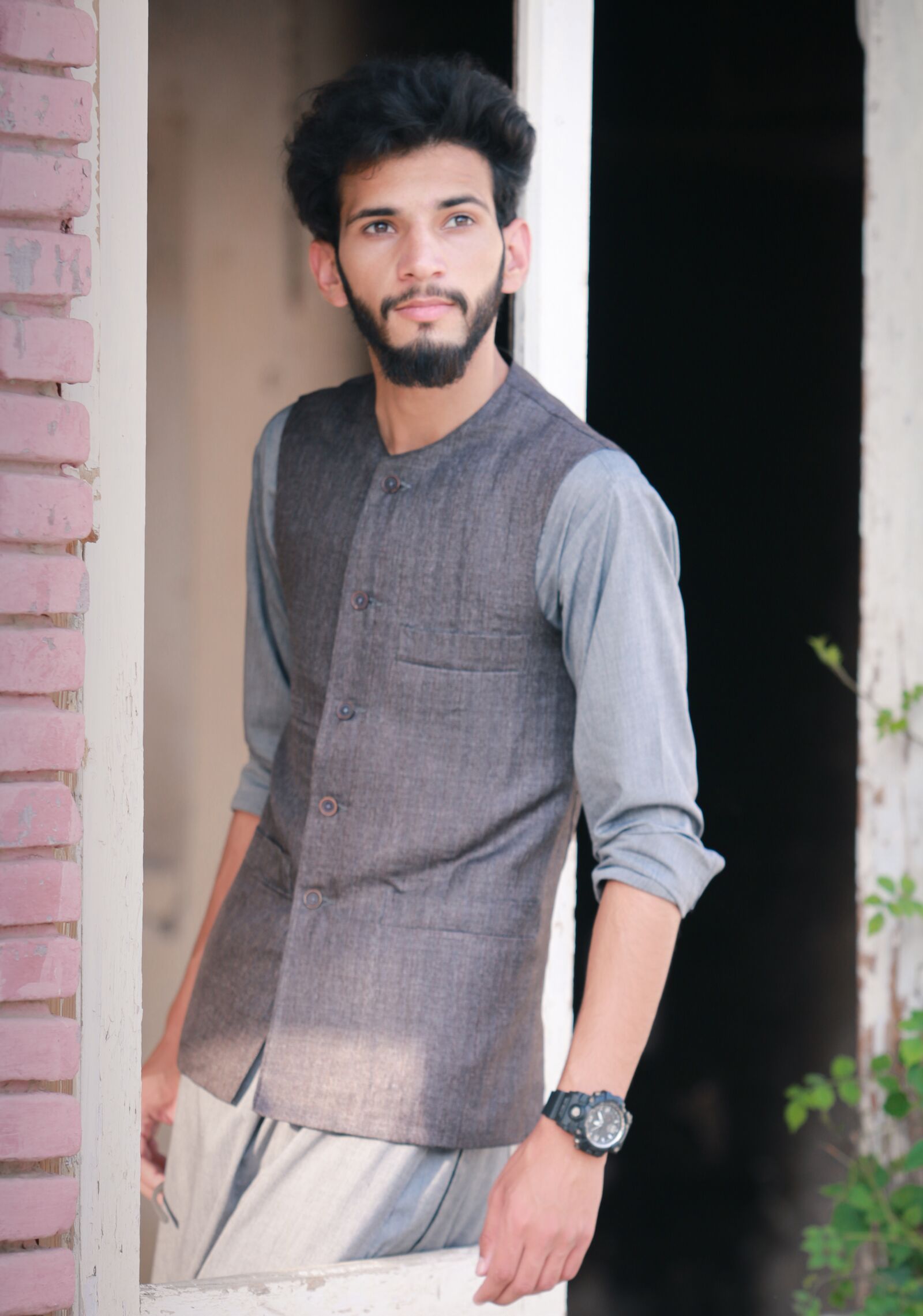 Canon EOS 70D sample photo. Outdoors, man, lifestyle photography