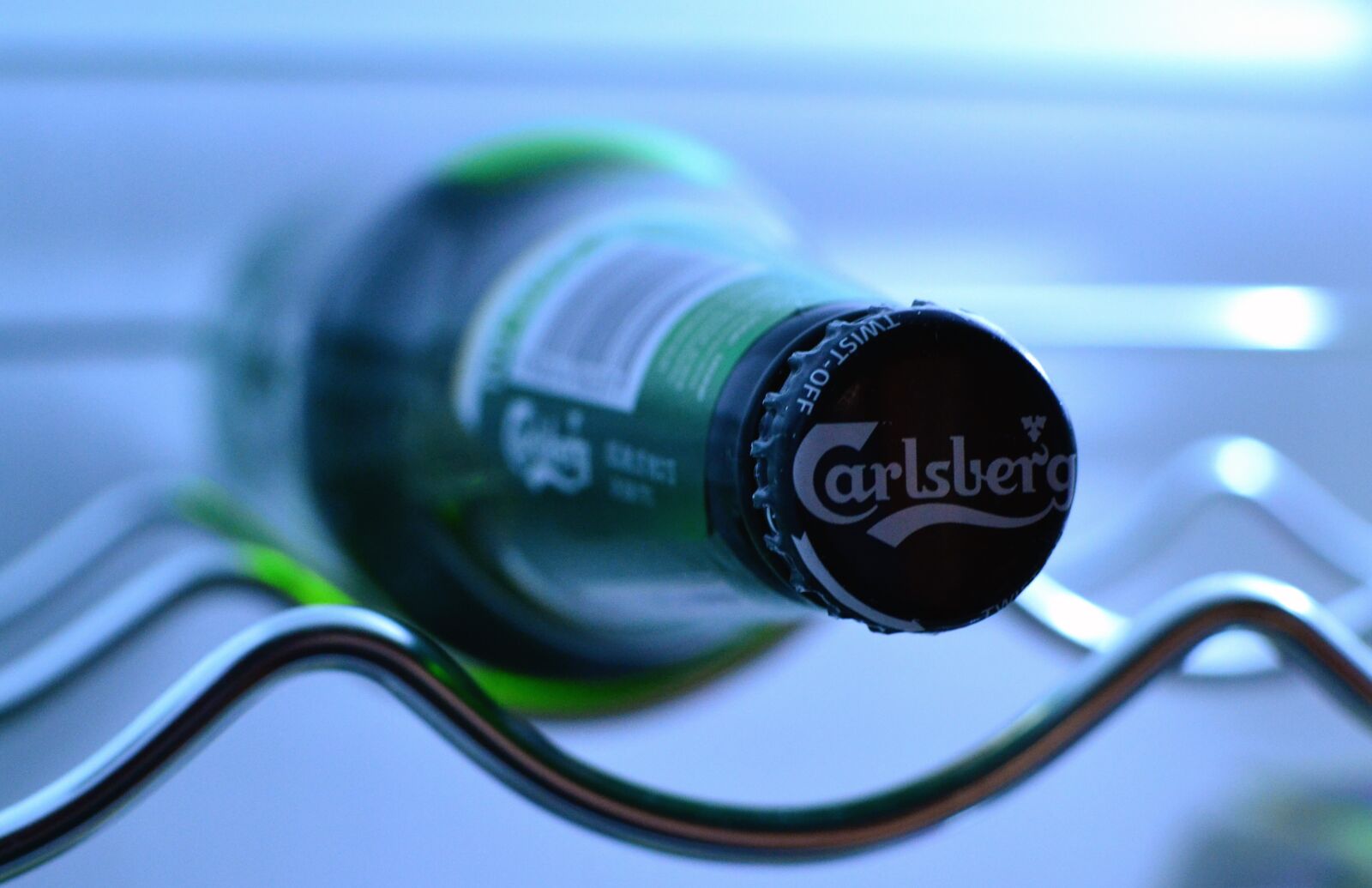 Nikon D3100 sample photo