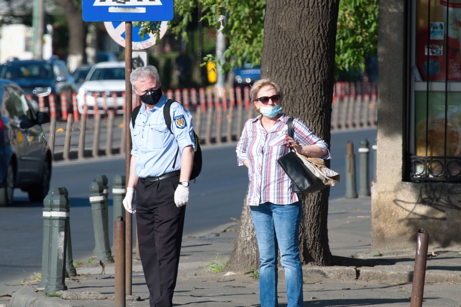 Nikon D5300 sample photo. People, man, woman photography
