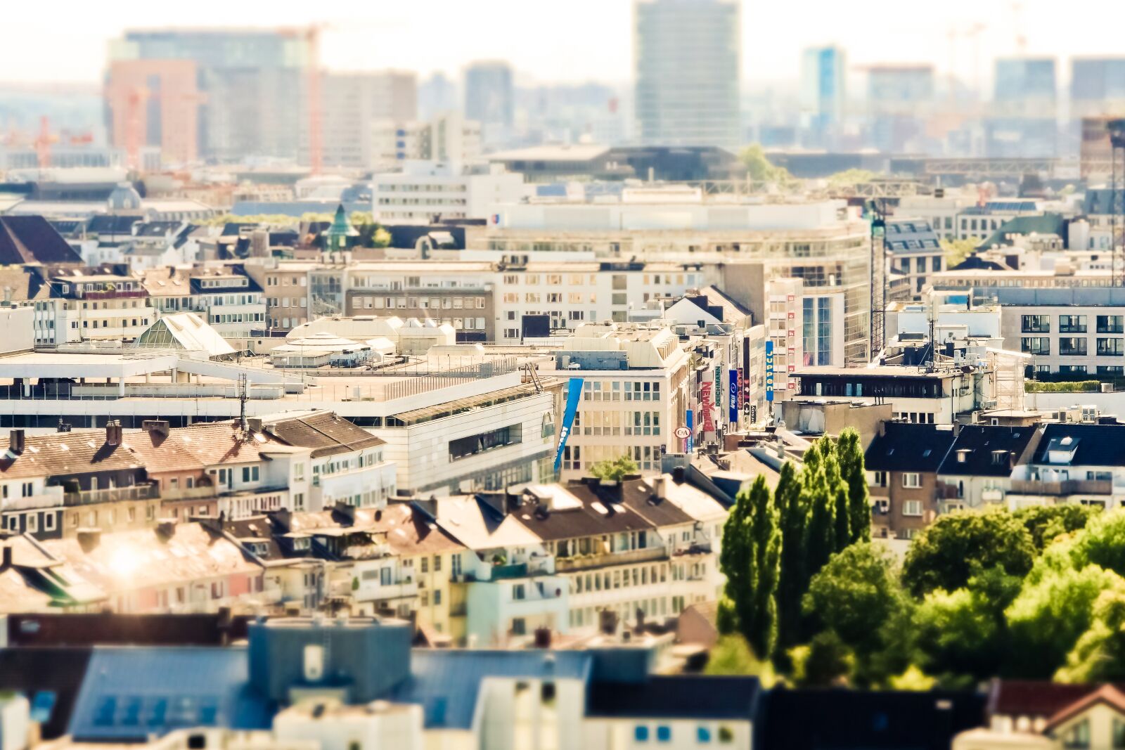 Olympus OM-D E-M10 sample photo. Skyline, architecture, city photography