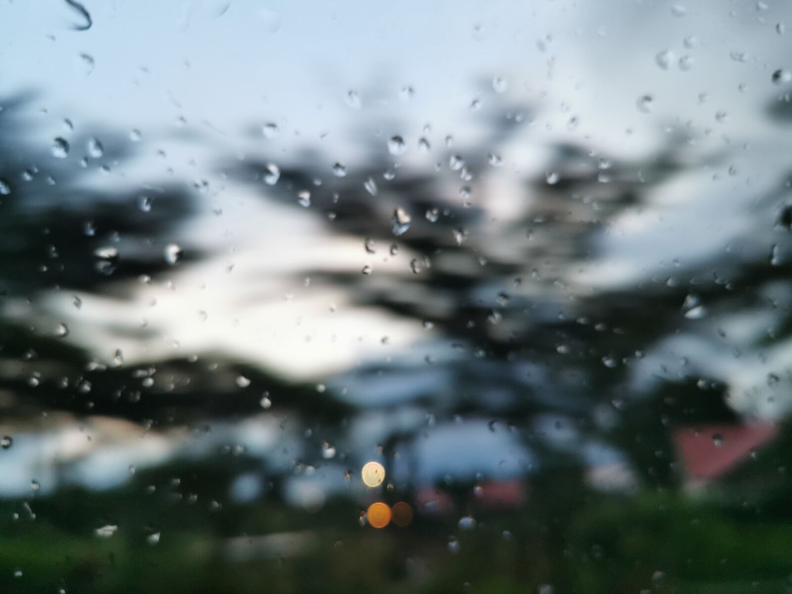 HUAWEI P30 sample photo. Landscape, fuzzy, water photography