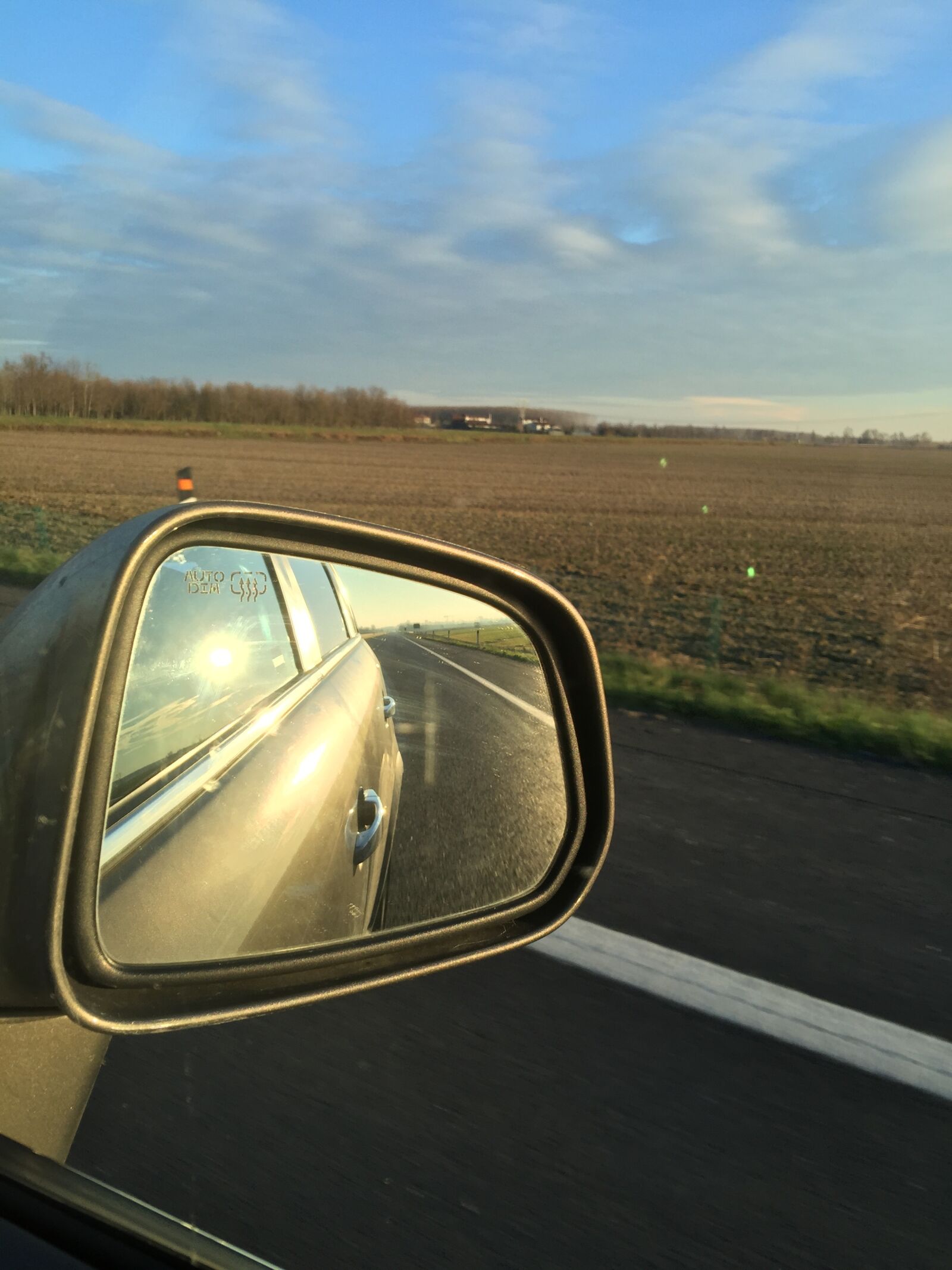 iPhone 6 Plus back camera 4.15mm f/2.2 sample photo. Car, transport, travel photography