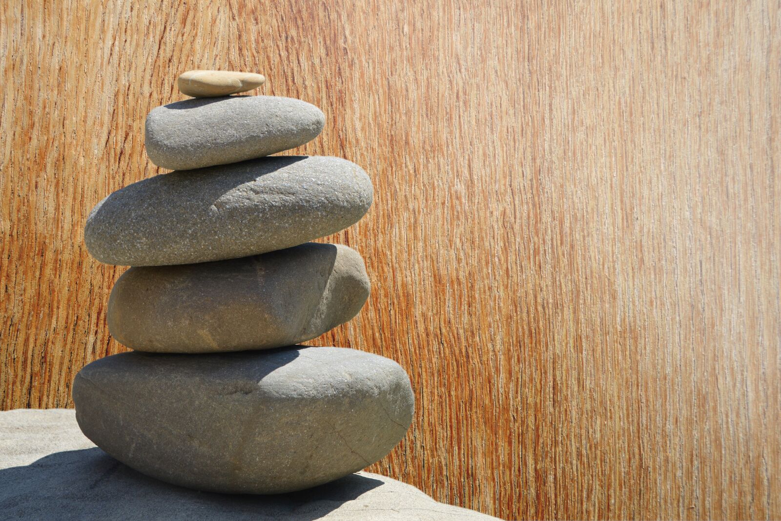 Nikon D3200 sample photo. Feng shui, meditation, garden photography
