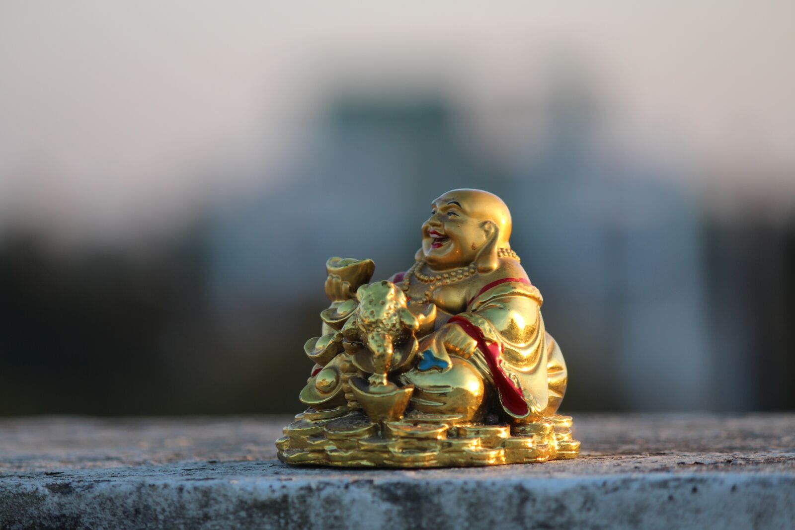 Canon EOS 700D (EOS Rebel T5i / EOS Kiss X7i) sample photo. Laughing, daytime, religion photography