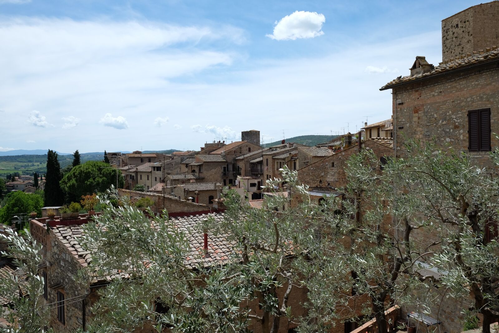 Fujifilm X-T1 sample photo. Castle, view, italy photography