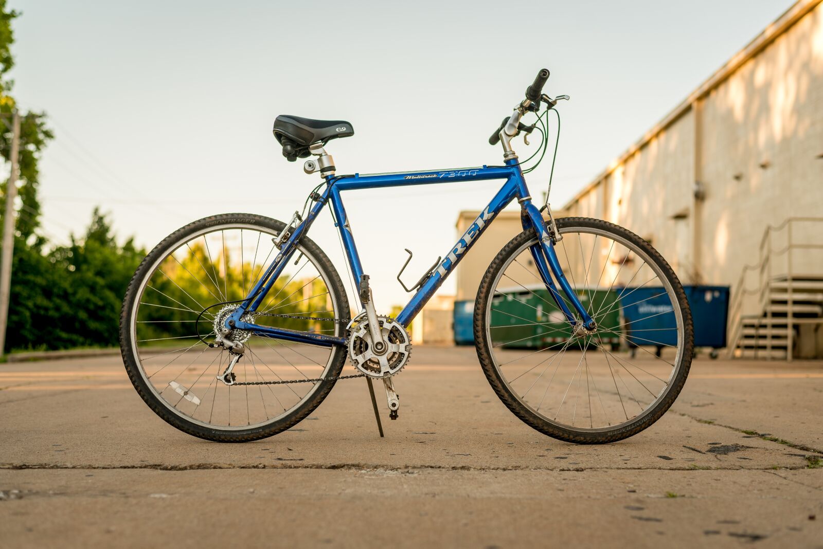 Nikon D750 sample photo. Bike, bicycle, cycle photography