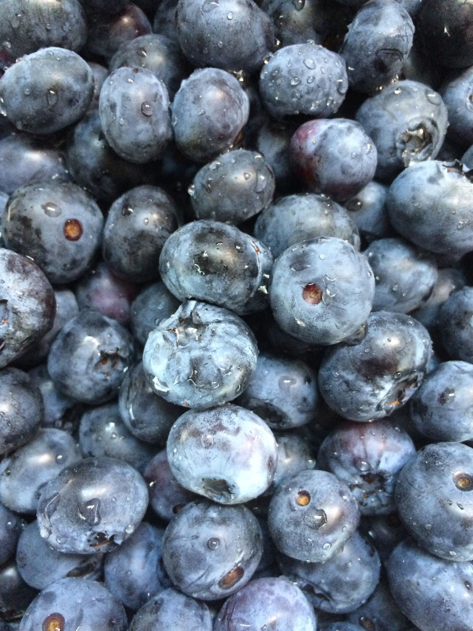 iPhone 5s back camera 4.15mm f/2.2 sample photo. Fruit, berry, food photography
