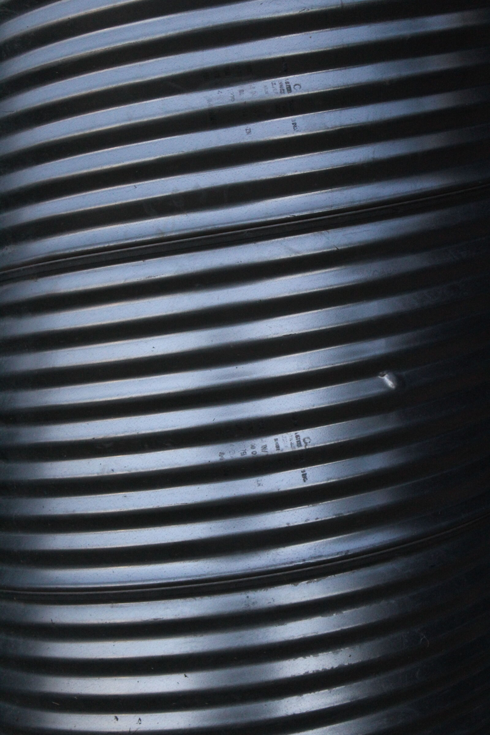 Canon EOS 1200D (EOS Rebel T5 / EOS Kiss X70 / EOS Hi) sample photo. Metal, silo photography