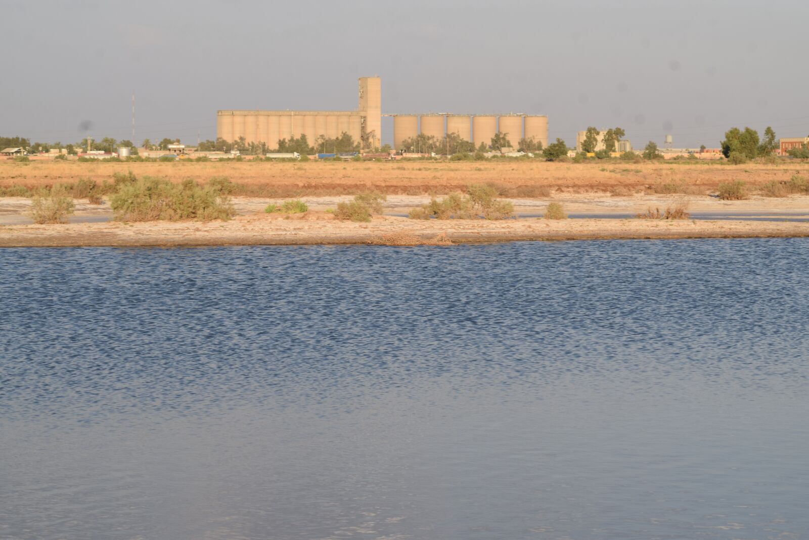 Nikon D5300 sample photo. Iraq, diyala, nature photography