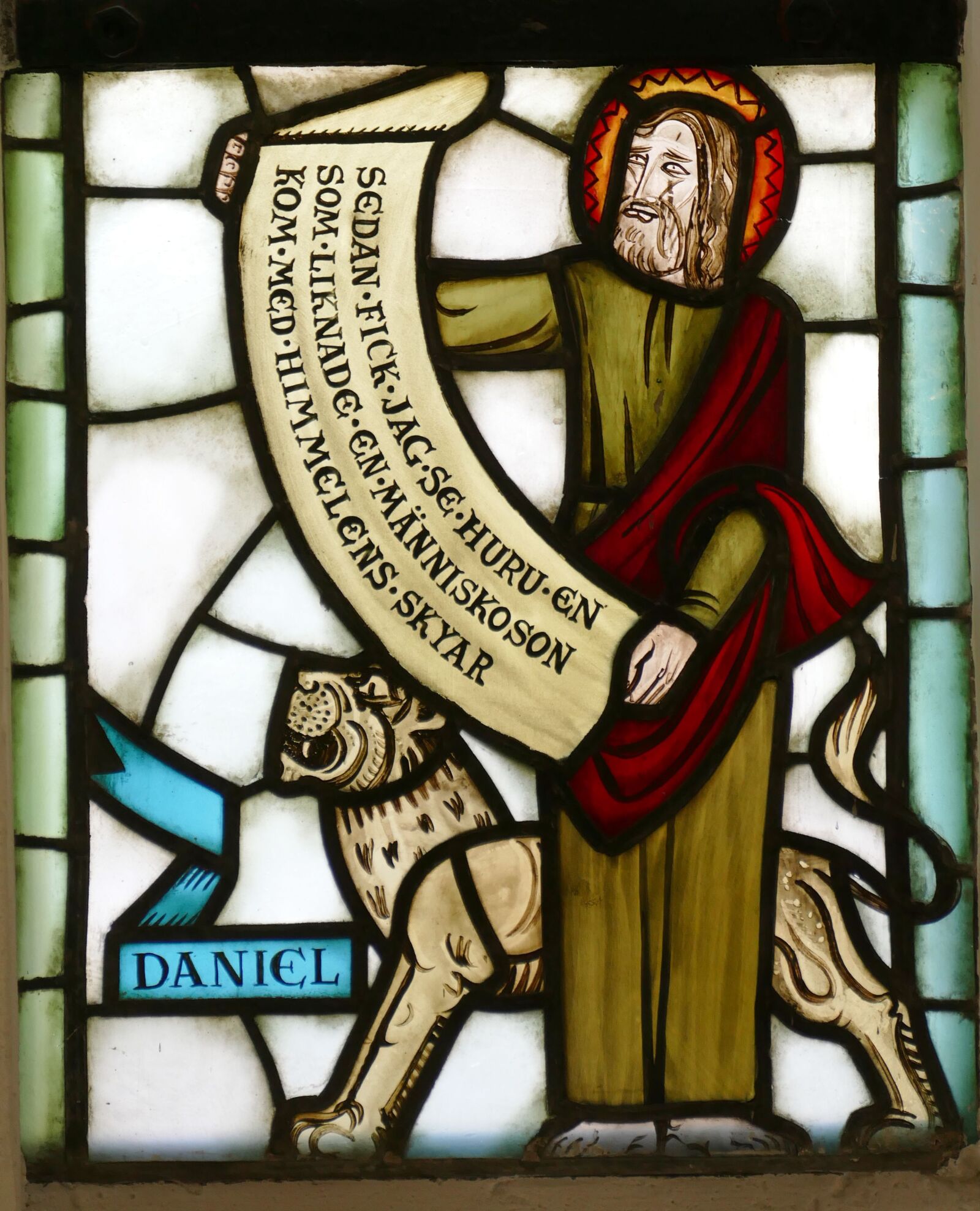 Panasonic Lumix DMC-FZ1000 sample photo. Church window, image, bible photography