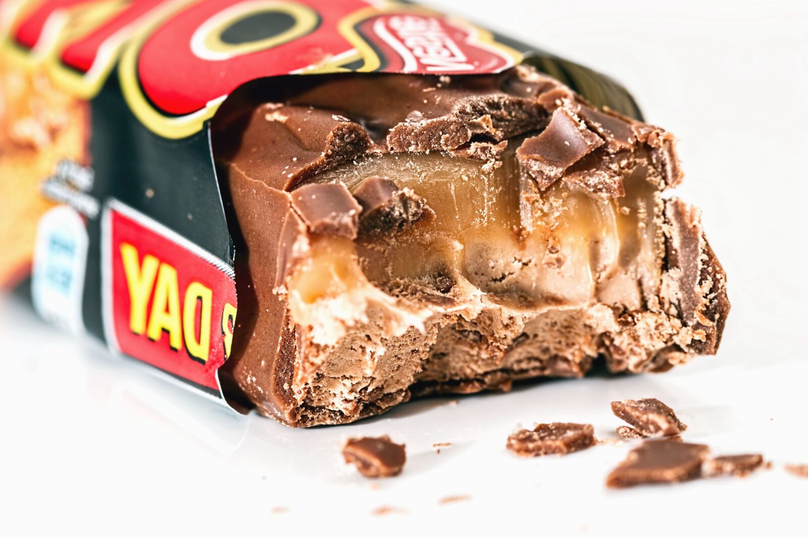 Canon EOS 70D sample photo. Food, sweet, cookie, dessert photography