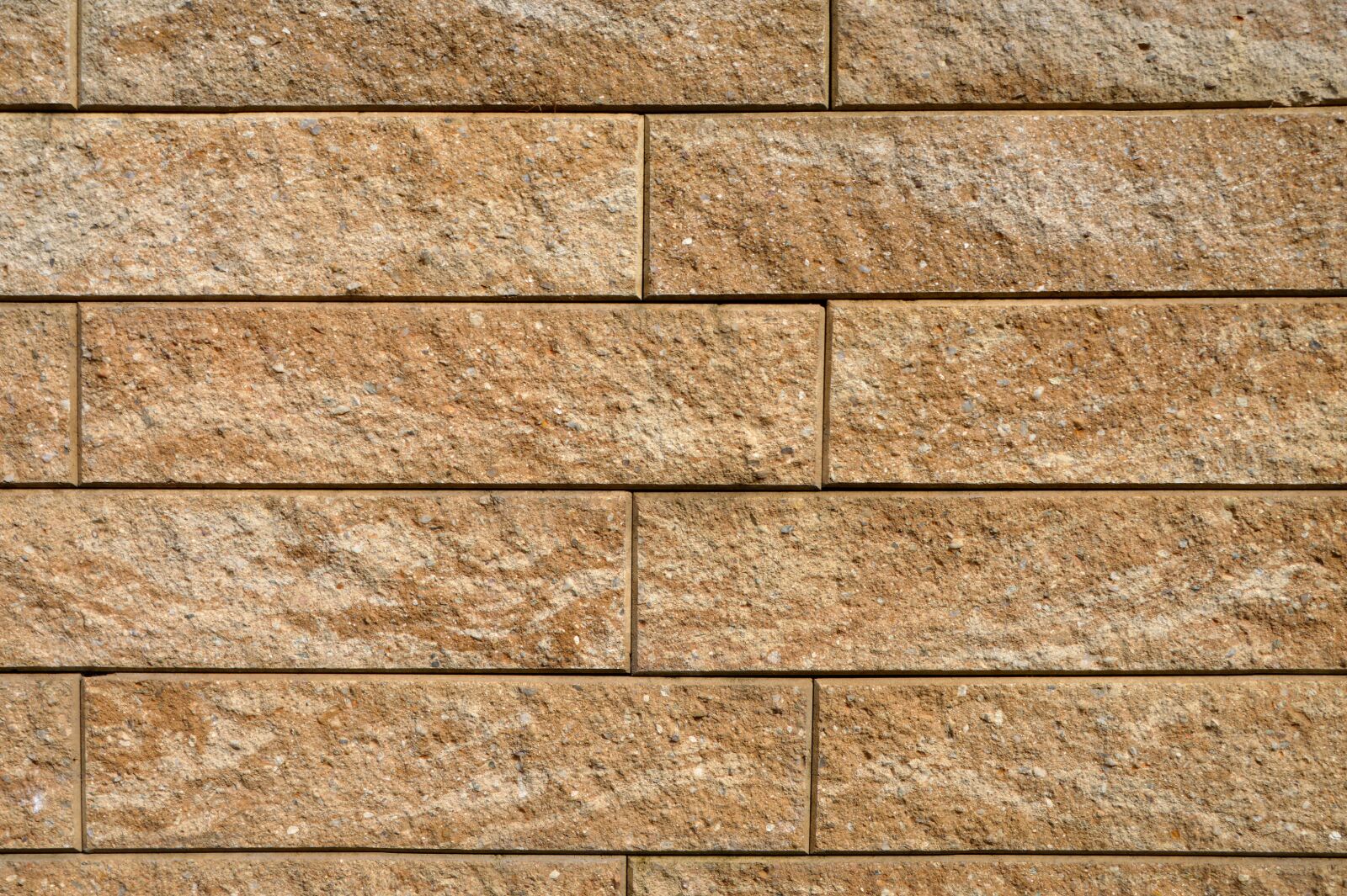 Nikon D3200 sample photo. Art sandstone, wall, structure photography