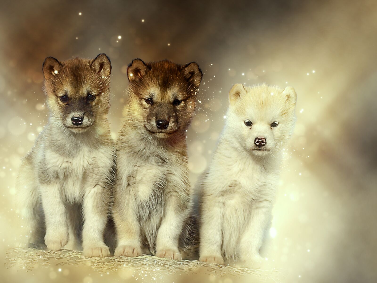 Olympus E-520 (EVOLT E-520) sample photo. Dogs, sled dogs, greenland photography