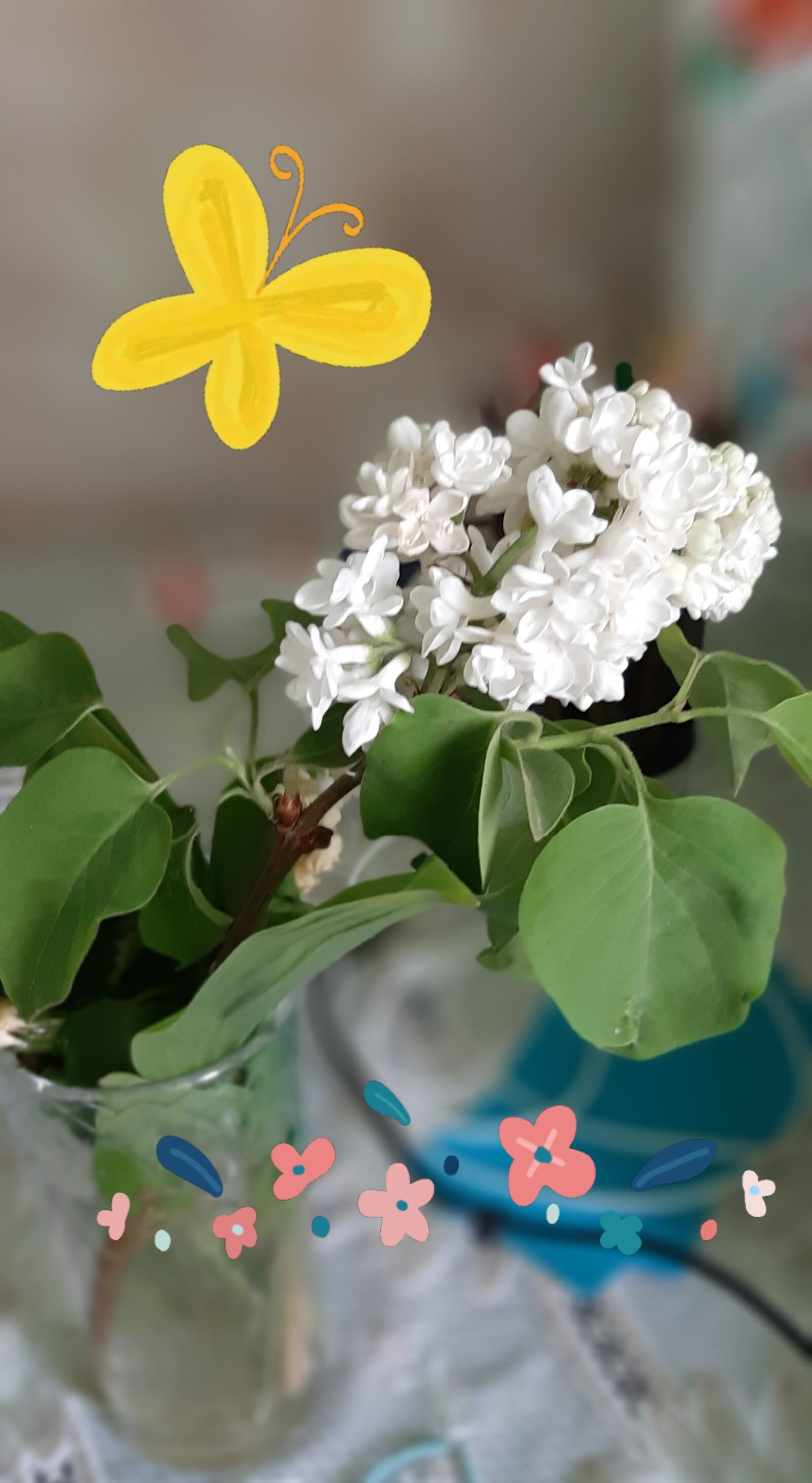 Samsung Galaxy A50 sample photo. Spring, flower, white photography