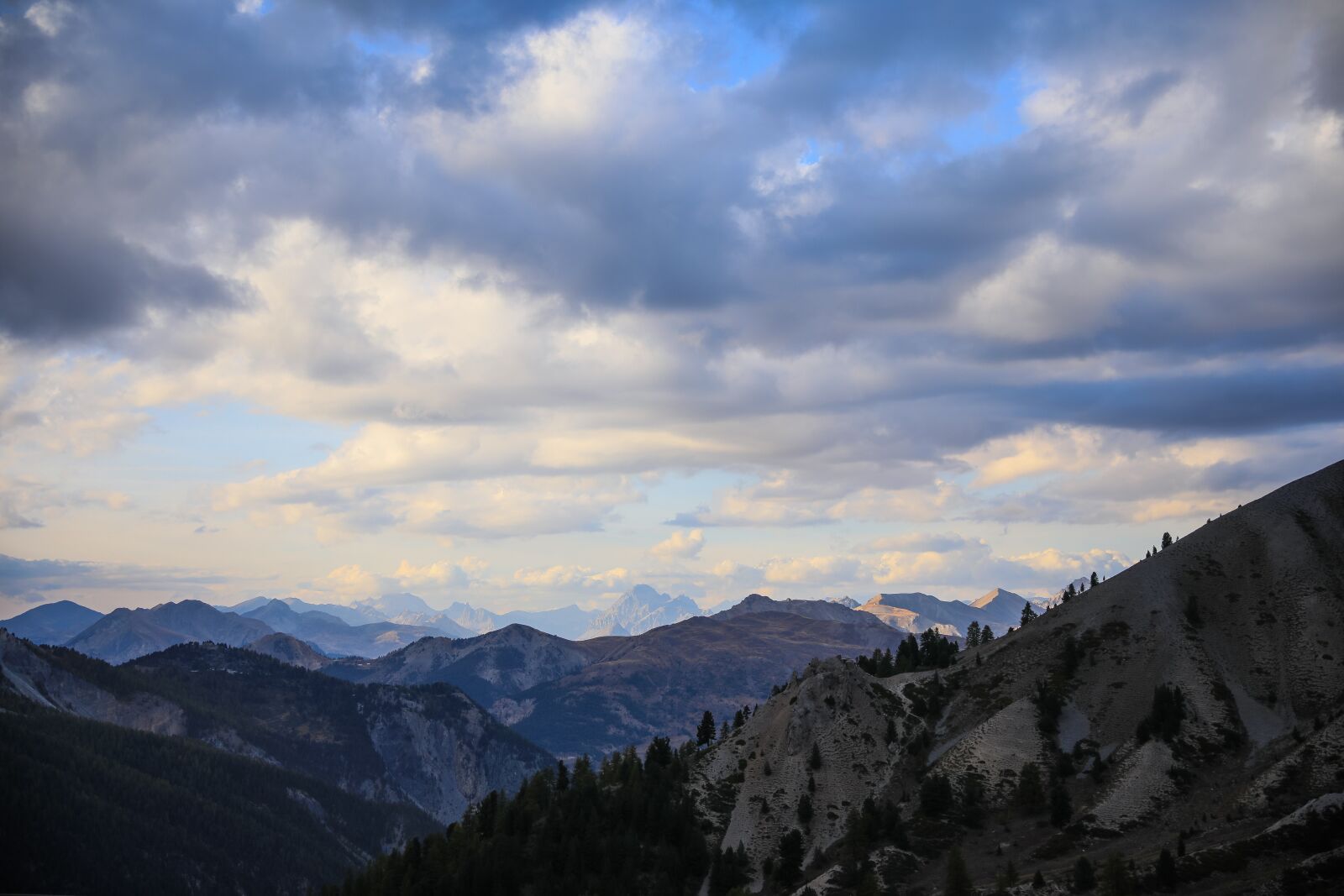 Canon EOS 5D Mark IV sample photo. Mountains, mountain range, mountain photography