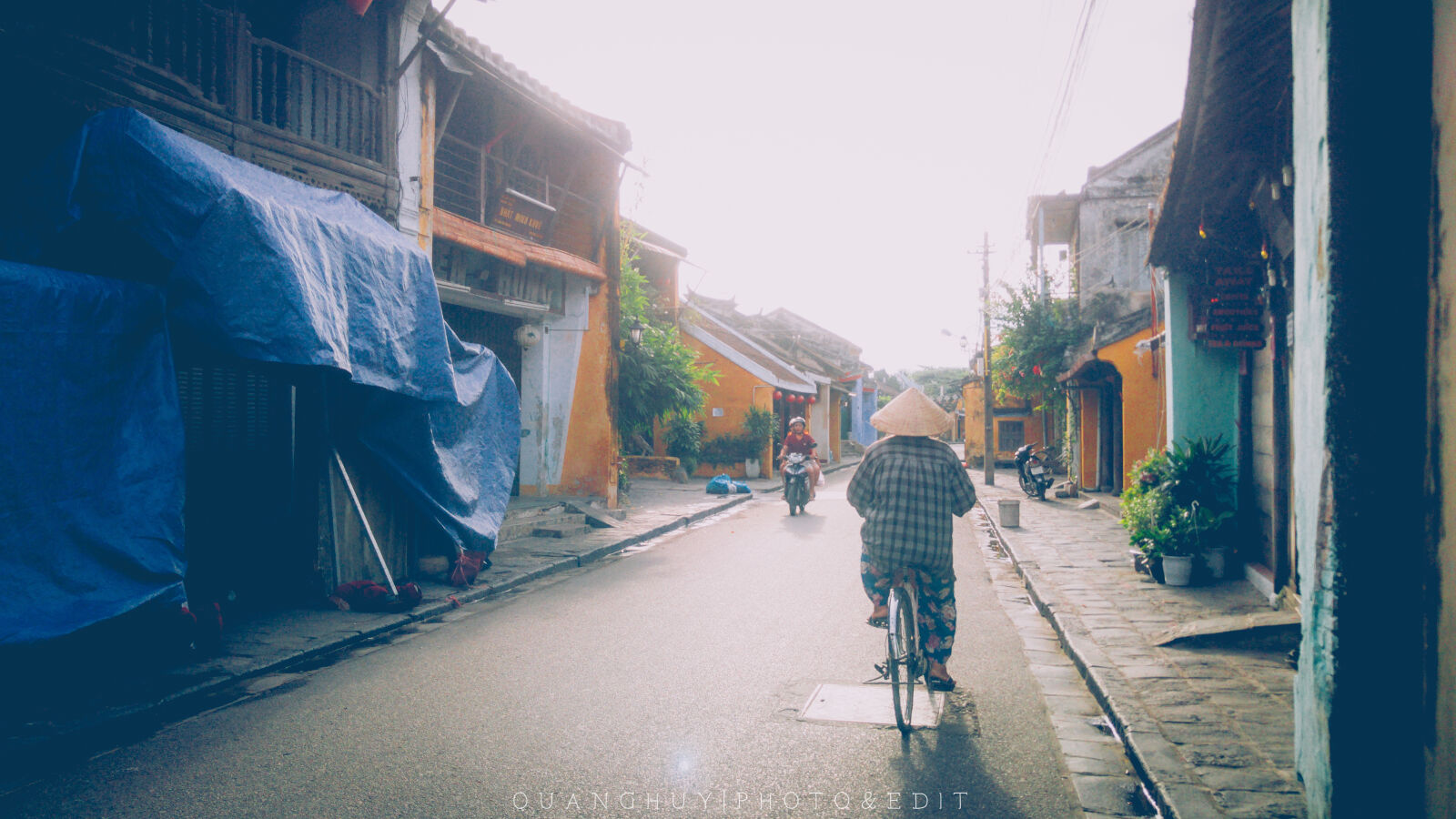 LG G4 sample photo. Accident, h, i, an photography