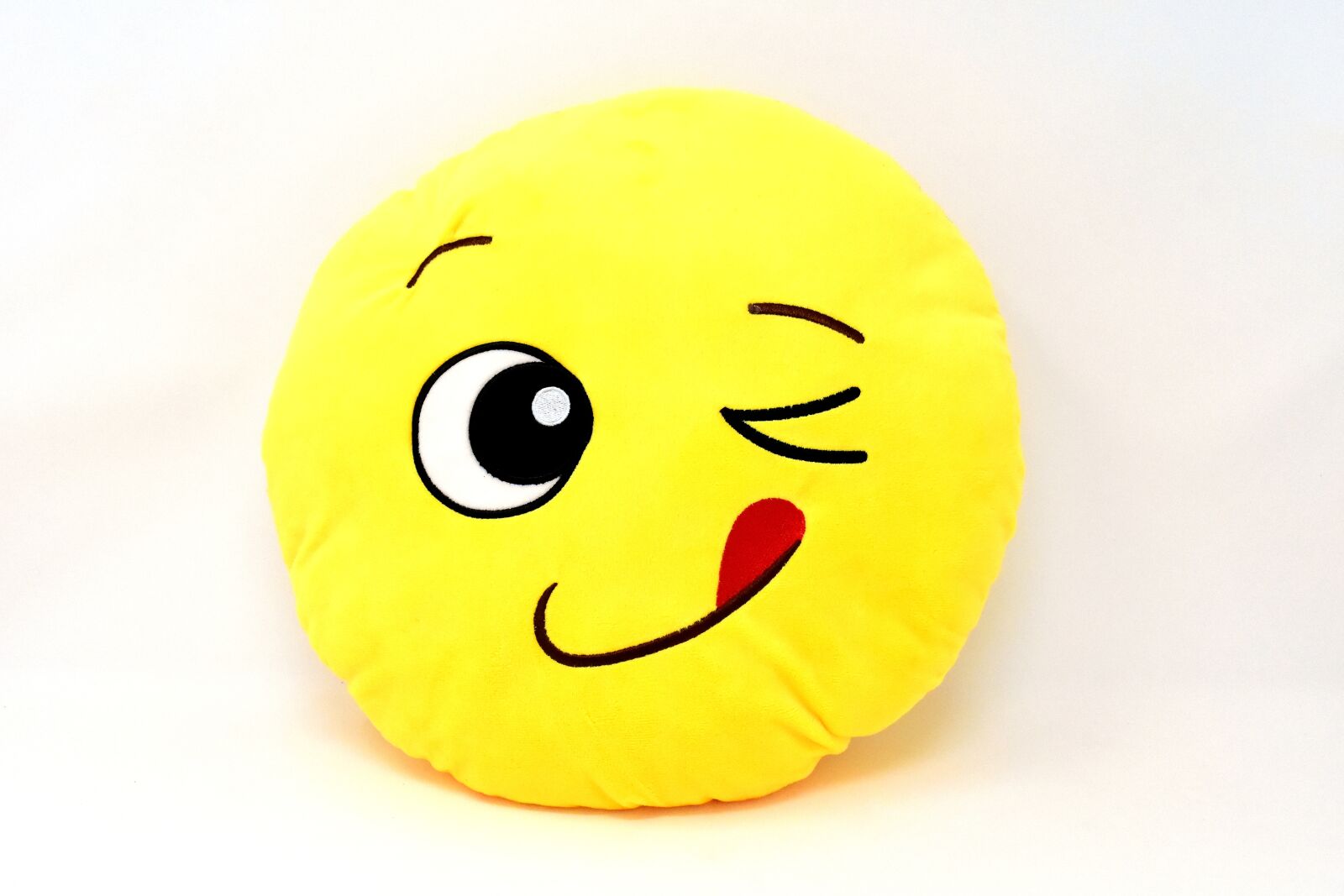 Nikon D7200 sample photo. Smiley, face, wink photography