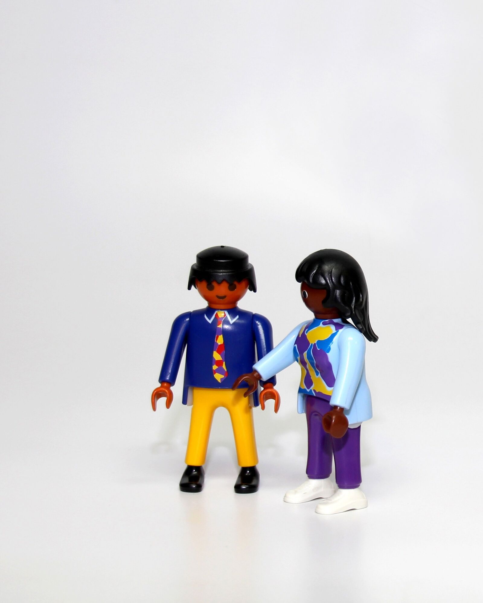 Canon EOS 700D (EOS Rebel T5i / EOS Kiss X7i) sample photo. Playmobil, toys, children toys photography