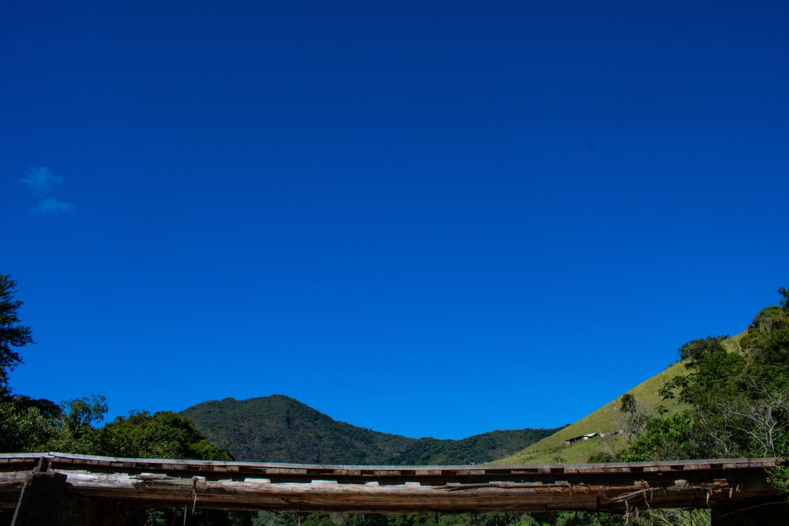 Canon EOS 750D (EOS Rebel T6i / EOS Kiss X8i) sample photo. Mountain, cloud, nova friburgo photography