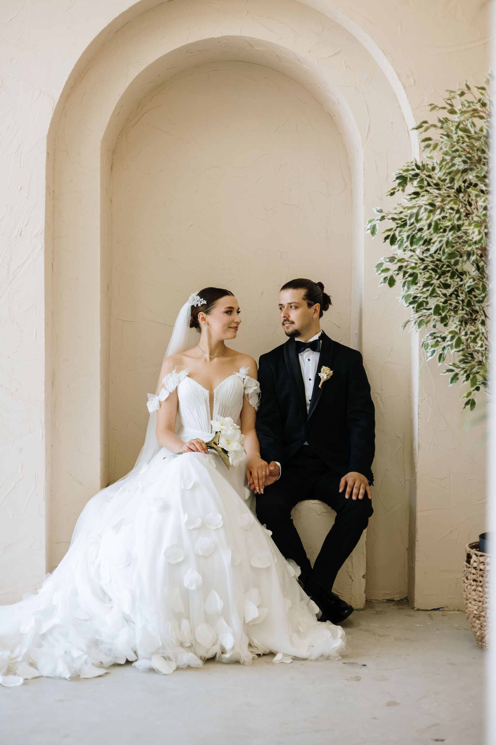 Canon EOS R6 sample photo. Wedding photography