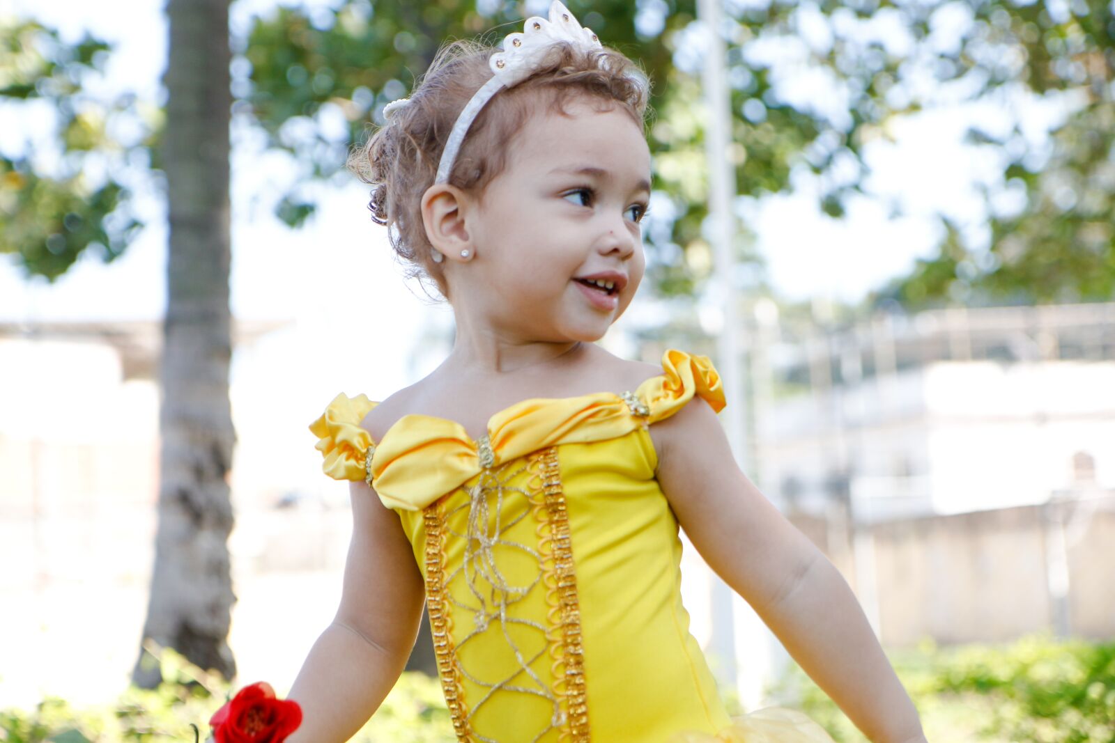 Canon EOS 70D sample photo. Disney, beautiful, child photography