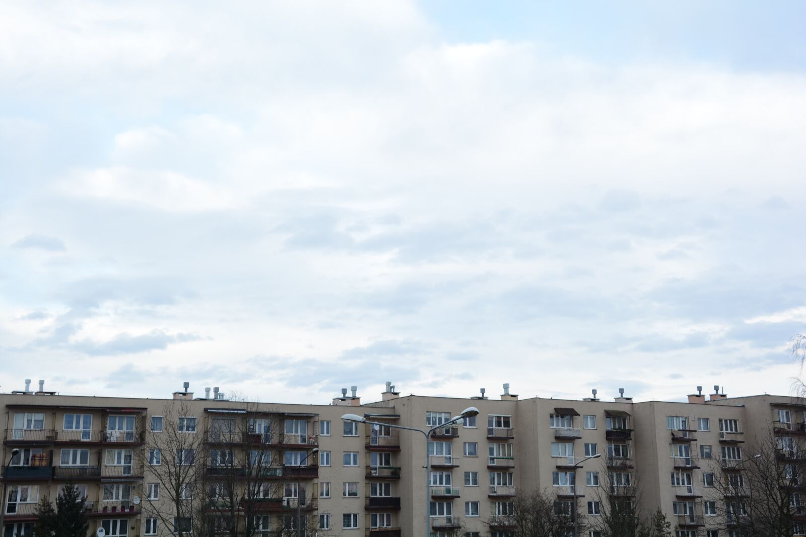 Nikon D5200 sample photo. At home, residential, apartment photography