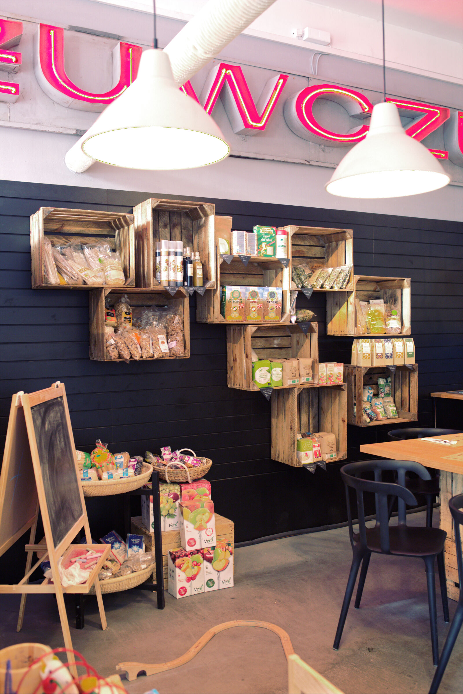 Canon EOS 6D sample photo. Eco, market photography