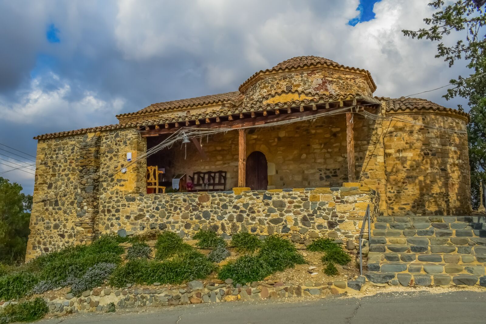 Nikon D3300 sample photo. Church, religion, architecture photography
