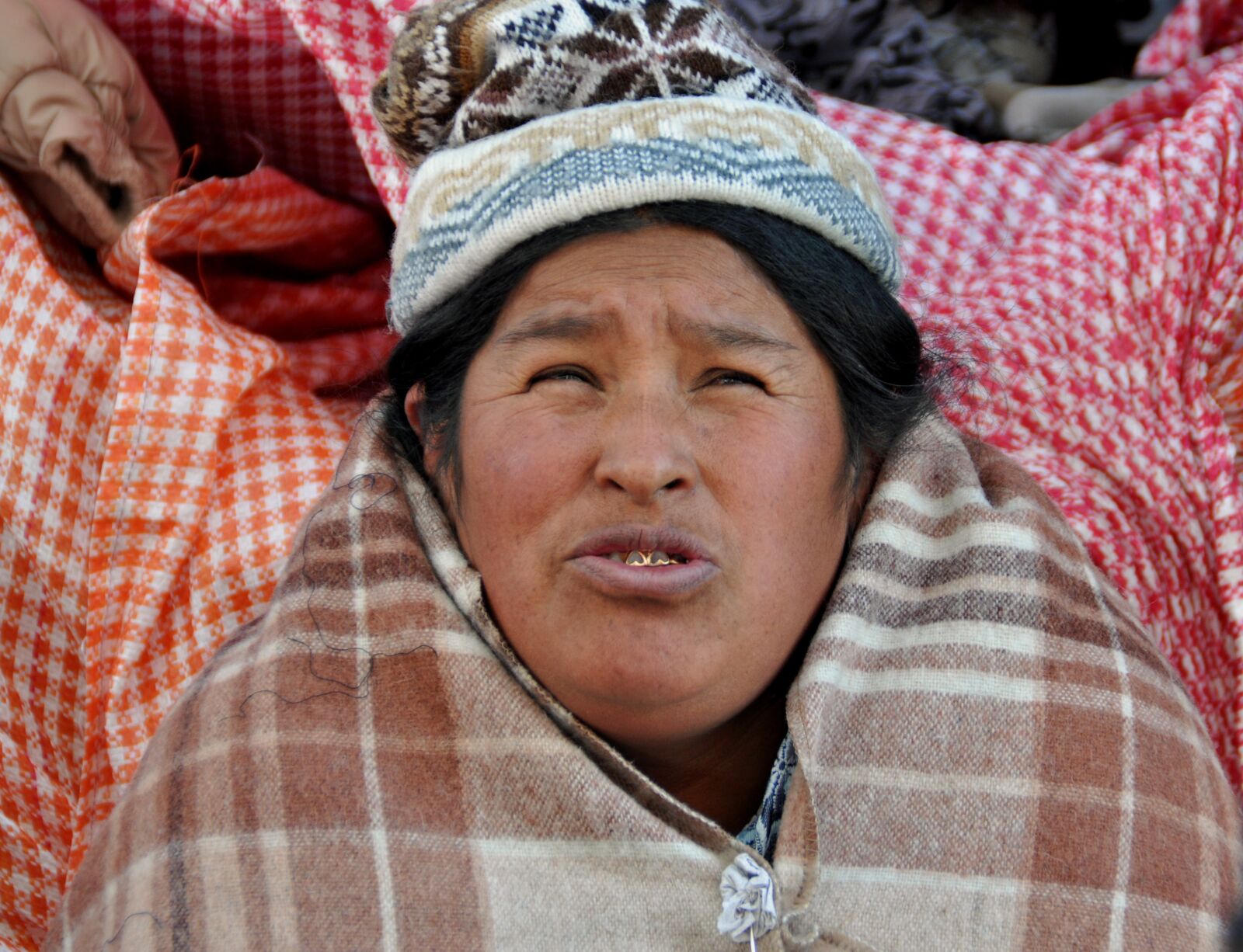 Nikon D90 sample photo. Portrait, woman, people photography