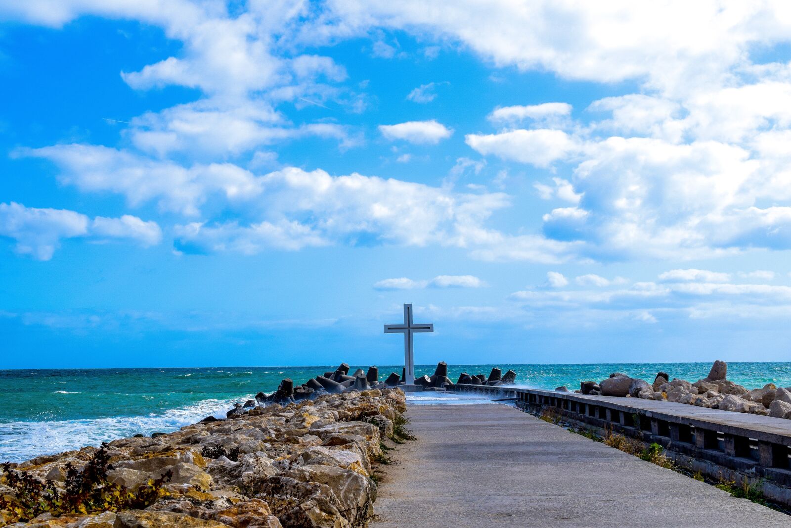 Nikon D5300 sample photo. Sky, sea, landscape photography