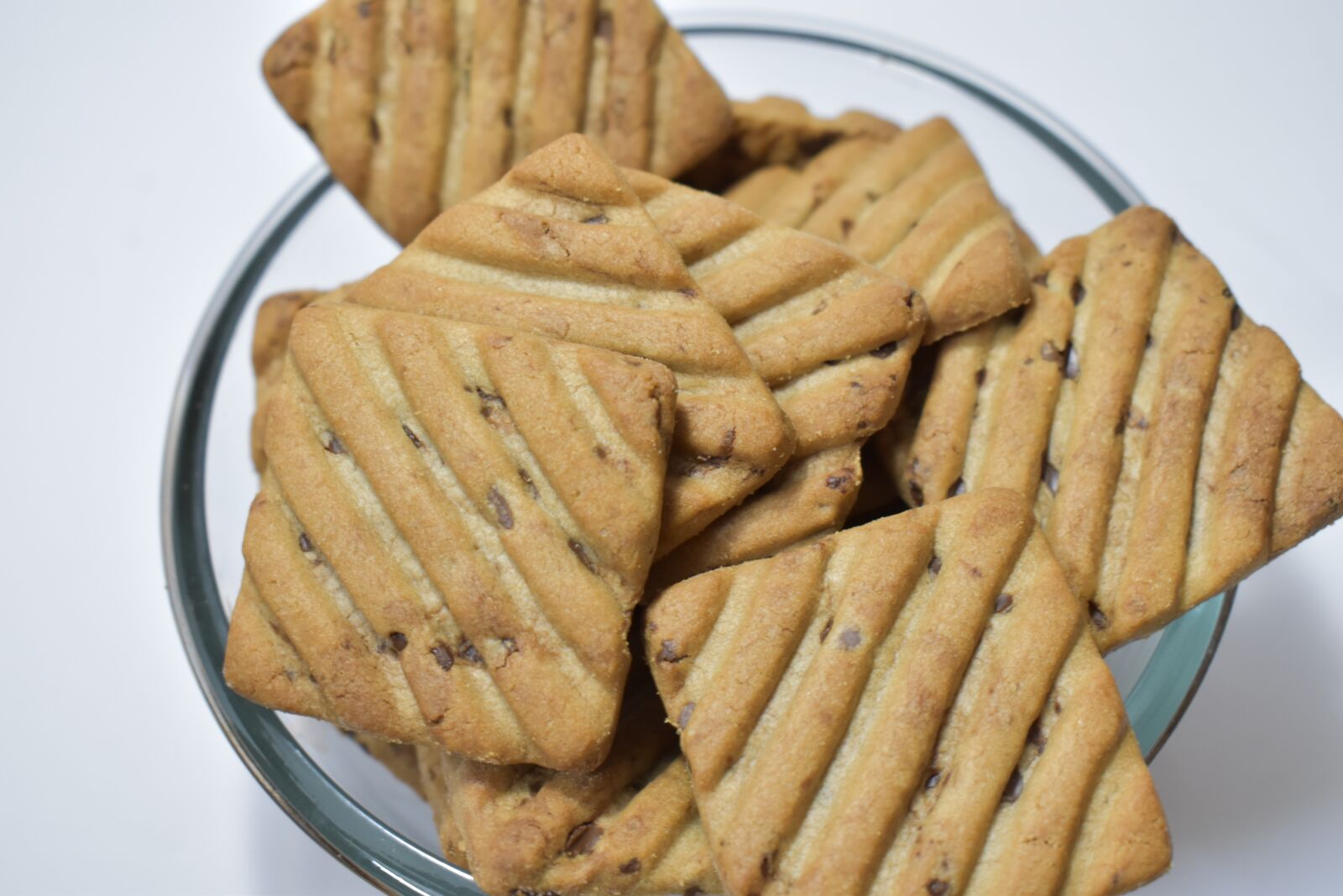Nikon D5600 sample photo. Biscuits, cookies, food photography