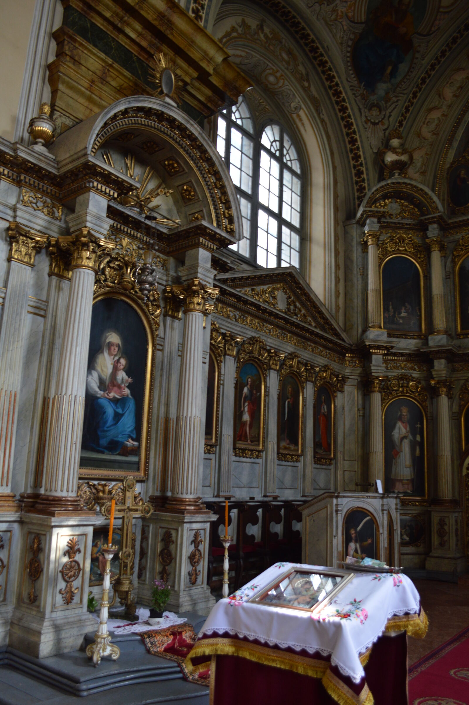 Nikon D3200 sample photo. Church, ortodox, church, serbian photography