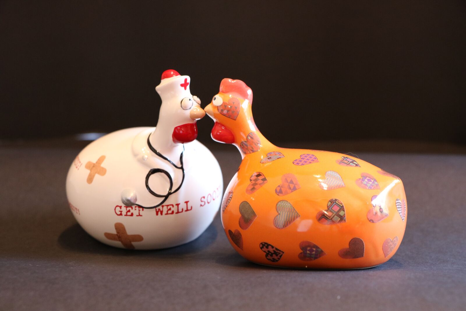 Canon EOS 750D (EOS Rebel T6i / EOS Kiss X8i) sample photo. Covid-19, supports the nurses photography