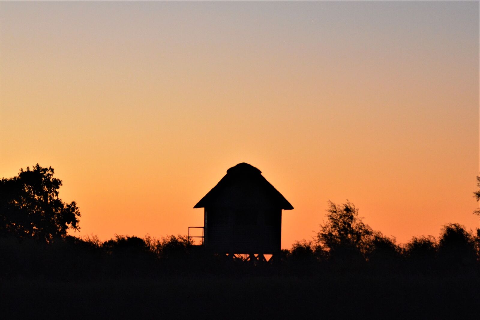 Nikon D5200 sample photo. Sunset, landscape, nature photography