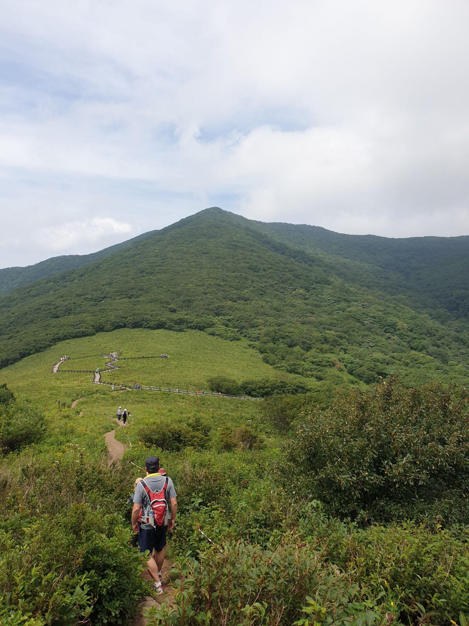 Samsung Galaxy Note9 sample photo. Hiking, mountain, nature photography