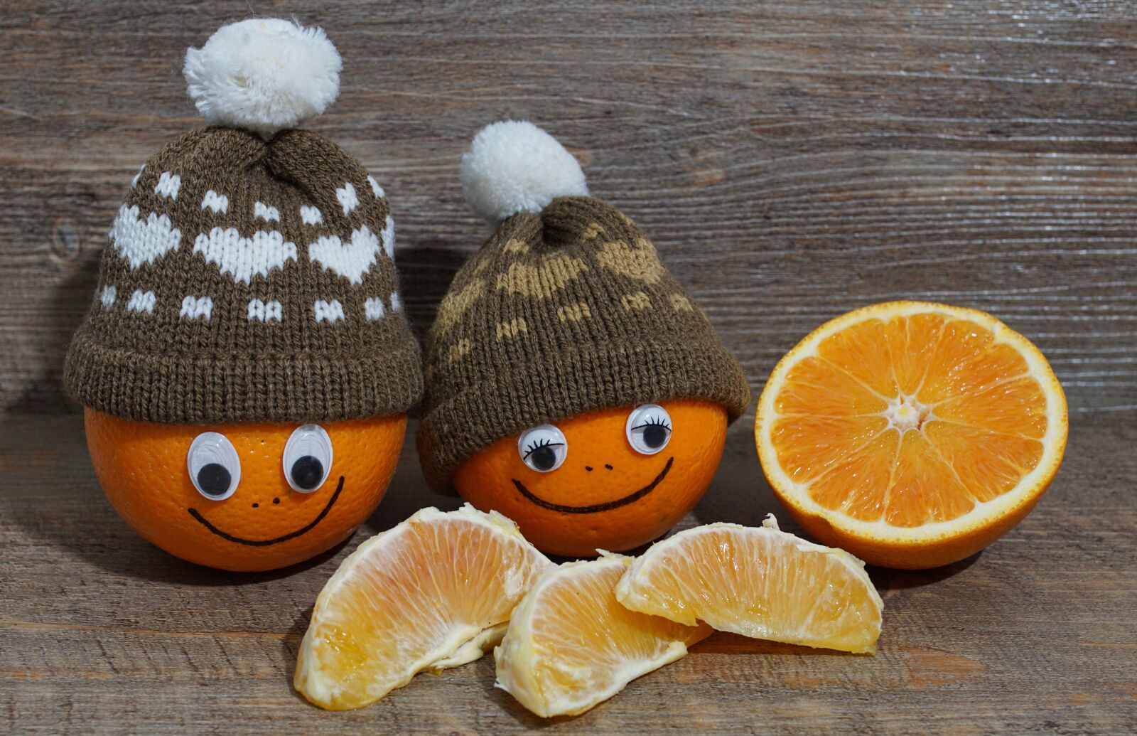 Sony ILCA-77M2 + 35mm F1.4 sample photo. Fruit, orange, food photography