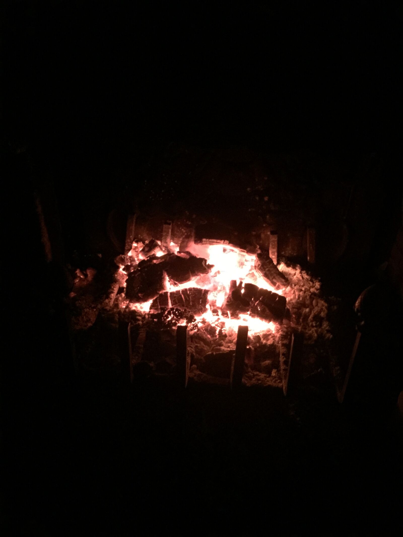 iPhone 6 Plus back camera 4.15mm f/2.2 sample photo. Fire, in, place photography