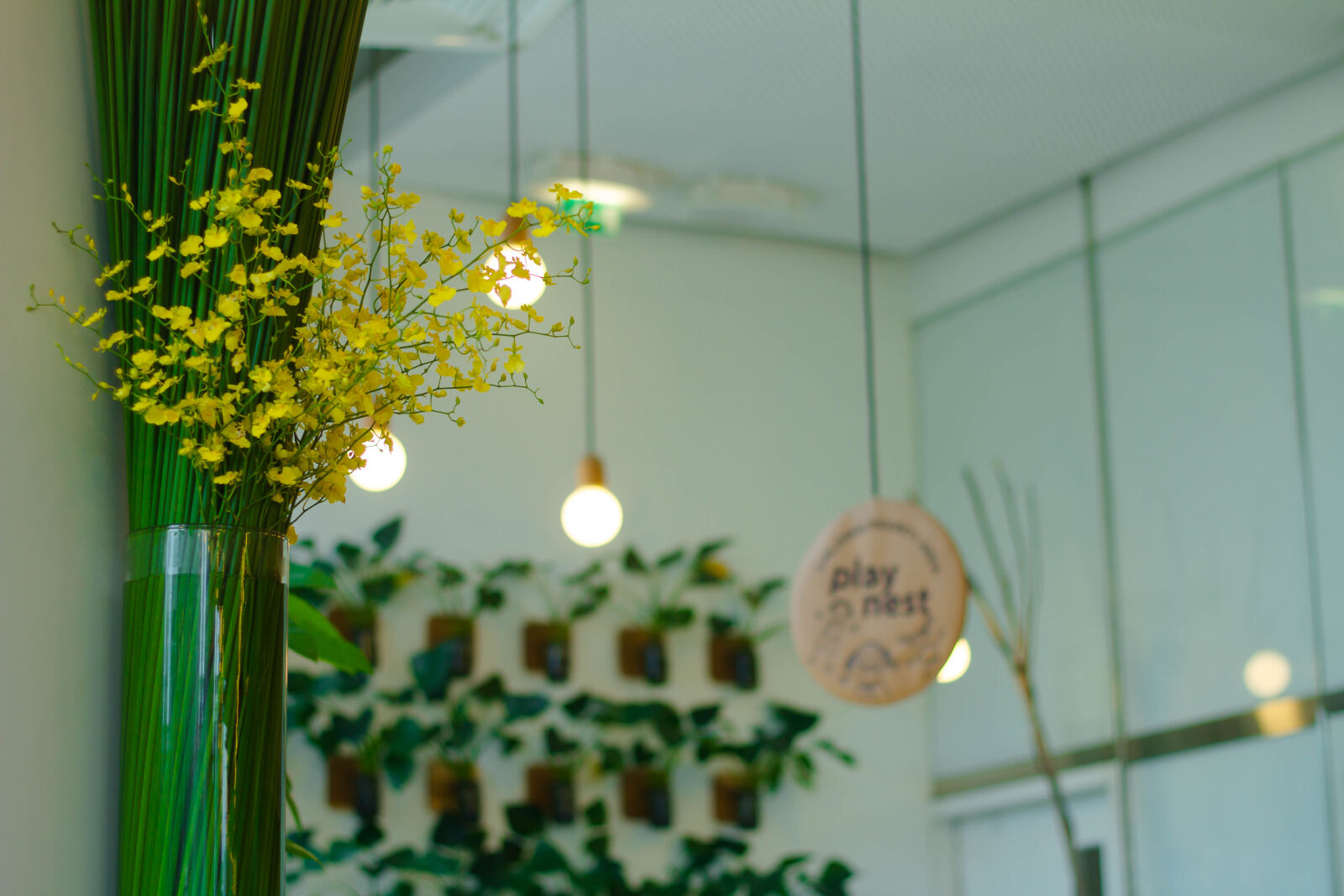 Canon EOS 7D + Canon EF 50mm F1.8 II sample photo. Architecture, blur, decoration, design photography