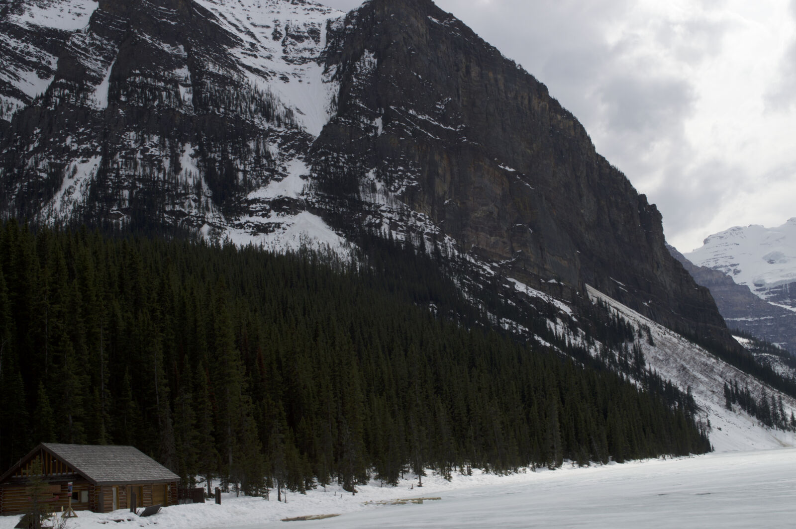 Nikon D3200 sample photo. Canada, clear, water, crystal photography