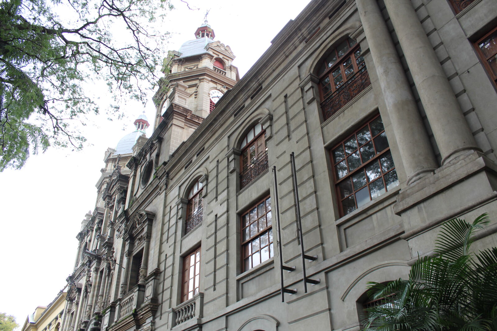 Canon EOS 1300D (EOS Rebel T6 / EOS Kiss X80) sample photo. Building, church photography