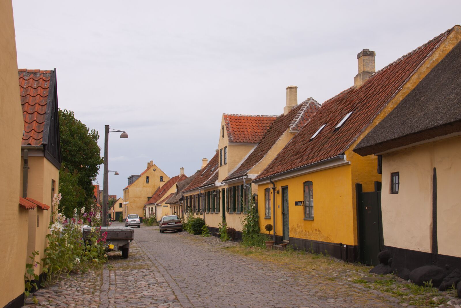 Canon EOS 50D sample photo. Facilities, village, town photography