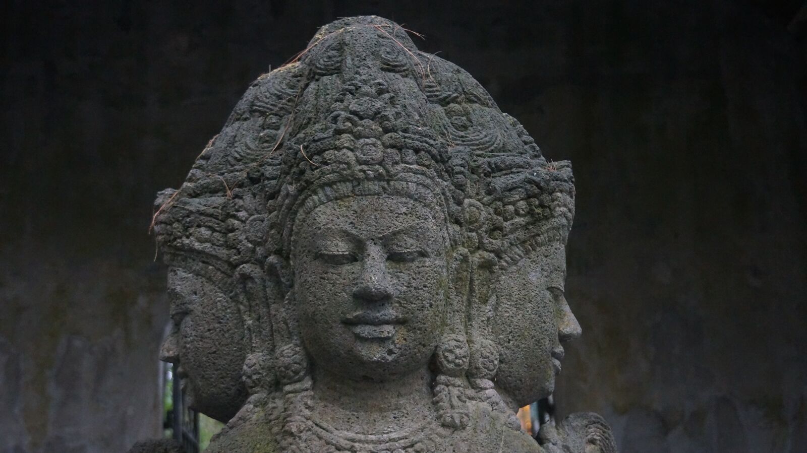 Sony Alpha NEX-6 sample photo. Carving, stone, hindu photography