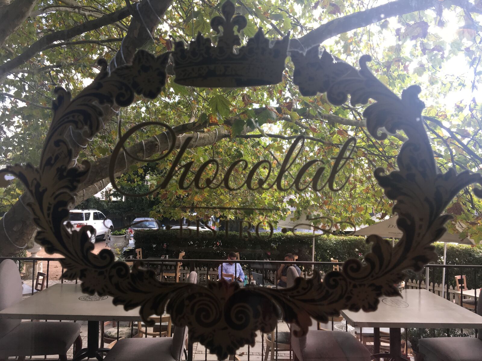 Apple iPhone 6s sample photo. Chocolat, eat, hungry, restaurant photography