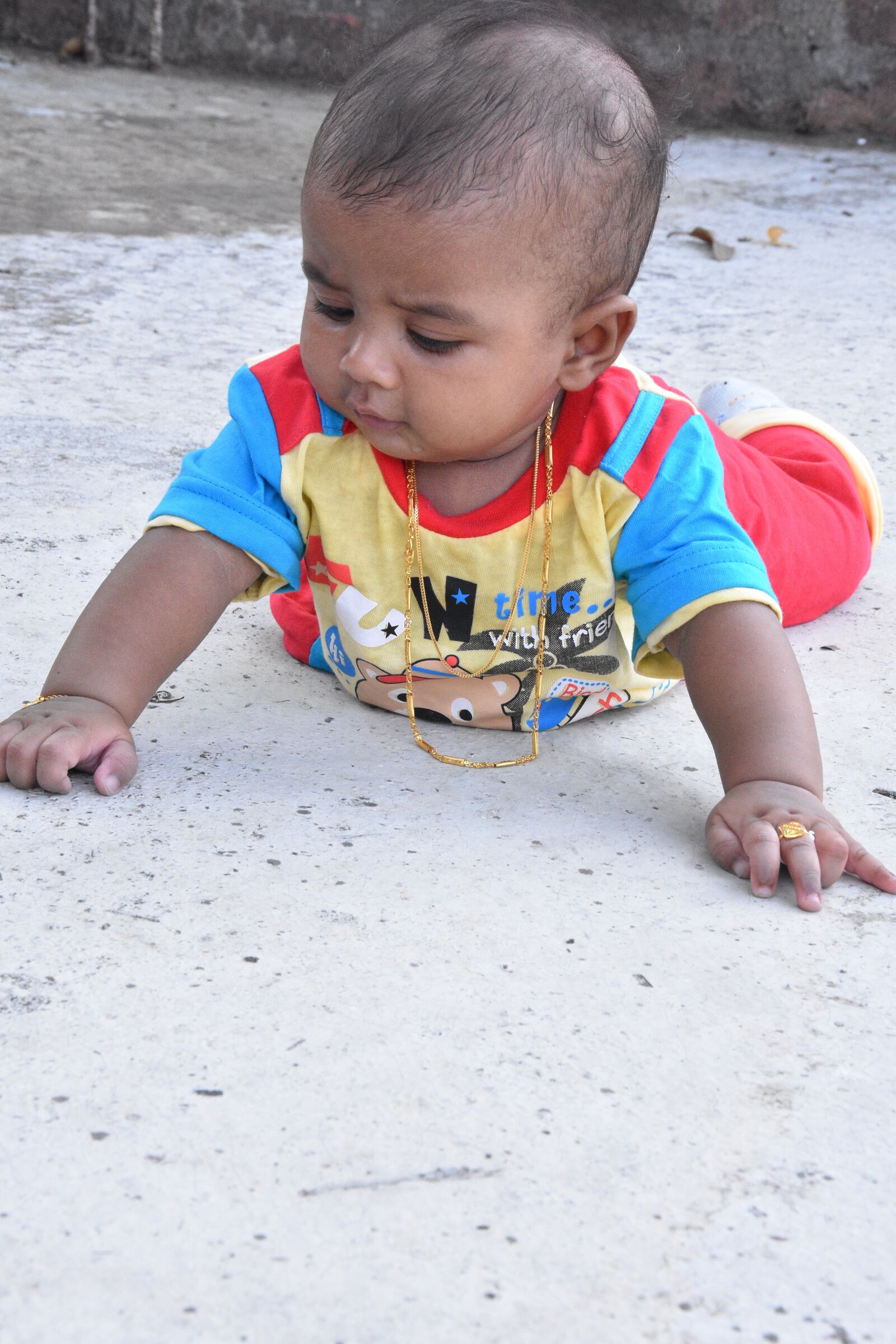 Nikon D7200 sample photo. Richard, michael, love photography